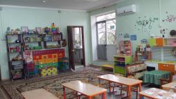 Группа "Васильки"