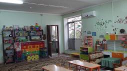 Группа Василёк"