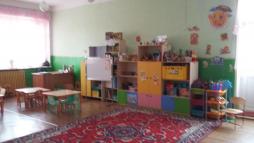 Группа "Гномики"