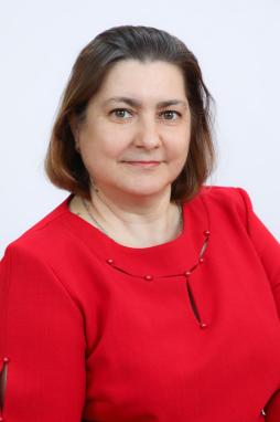 Ковалева Ольга Вячеславовна