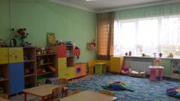 Группа "Звёздочки"